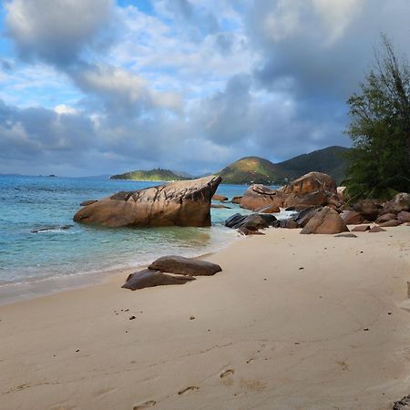 Anse Boudin Chalets Anse Lazio Exterior photo